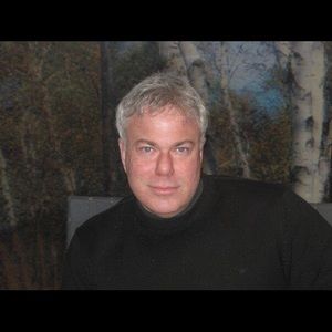 Meet your Posher, John